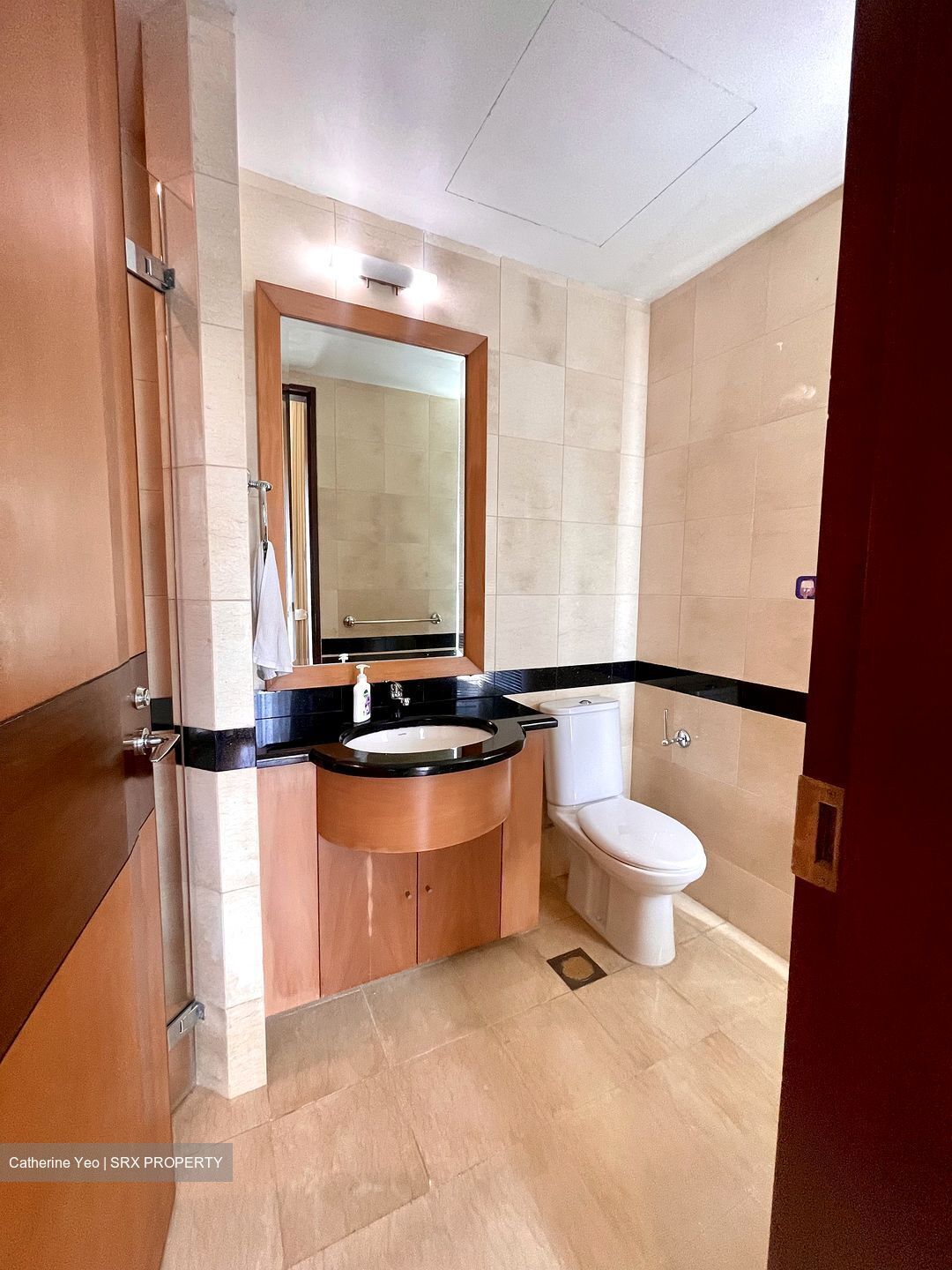 Cuscaden Residences (D10), Condominium #550324491